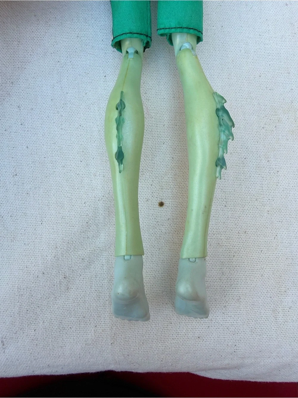Monster High Gillington Gil Webber doll